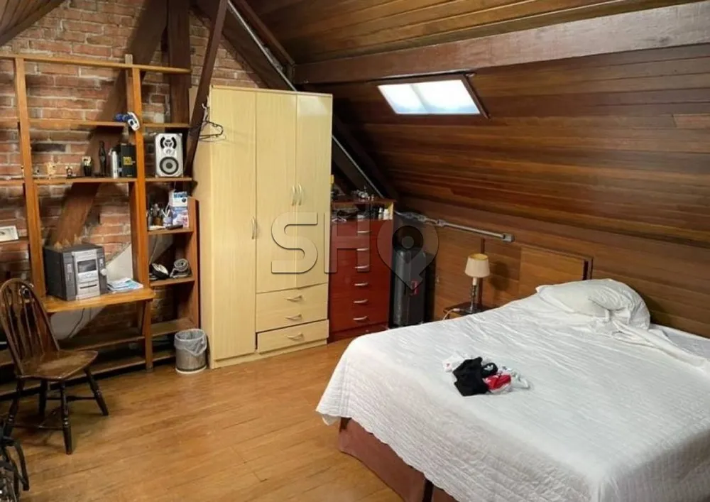Casa, 4 quartos, 350 m² - Foto 5