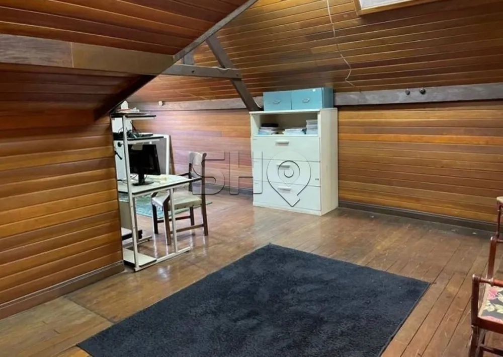 Casa, 4 quartos, 350 m² - Foto 1