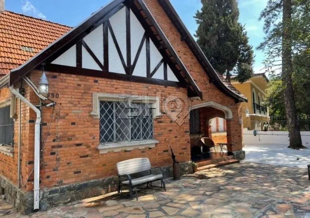 Casa, 4 quartos, 350 m² - Foto 2