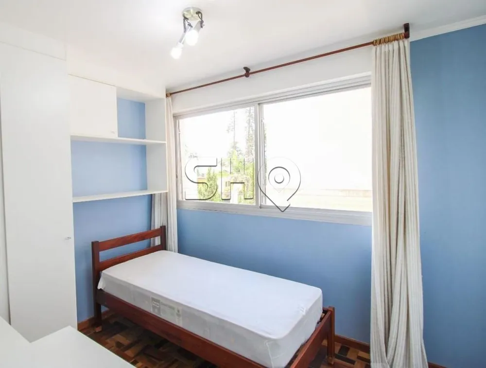Apartamento, 3 quartos, 110 m² - Foto 3
