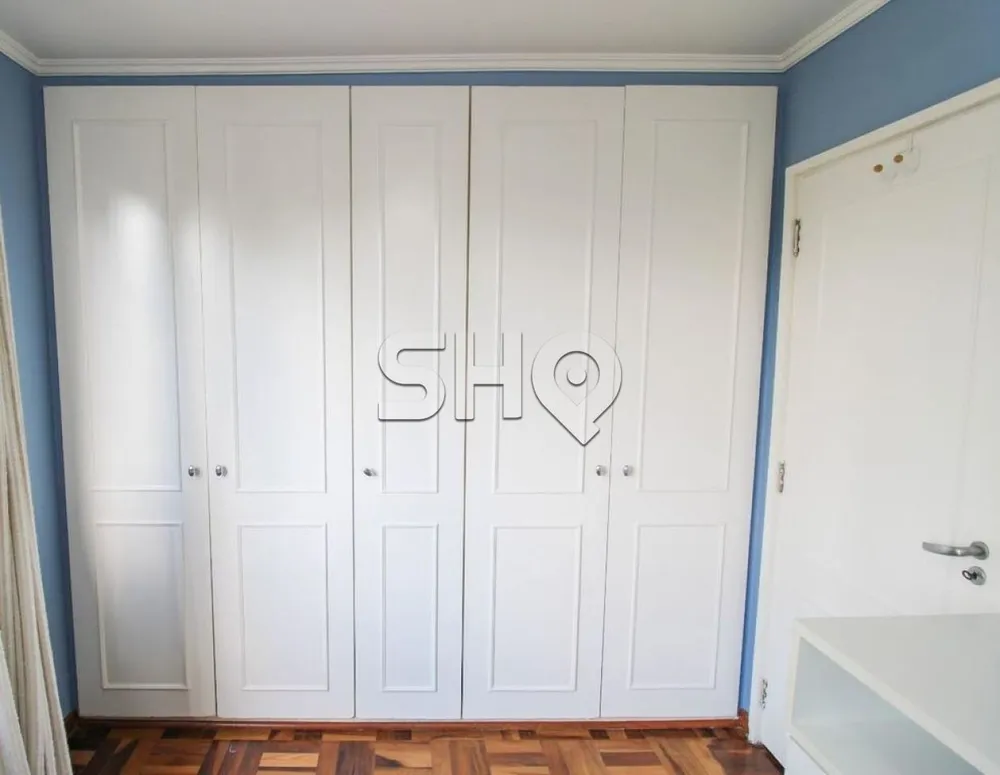 Apartamento, 3 quartos, 110 m² - Foto 4