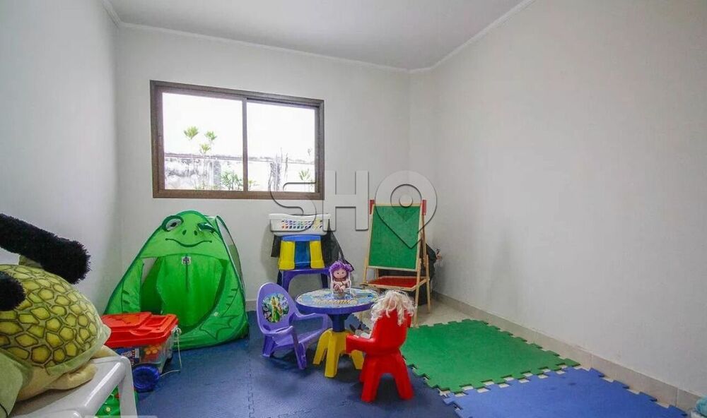 Apartamento, 3 quartos, 107 m² - Foto 2