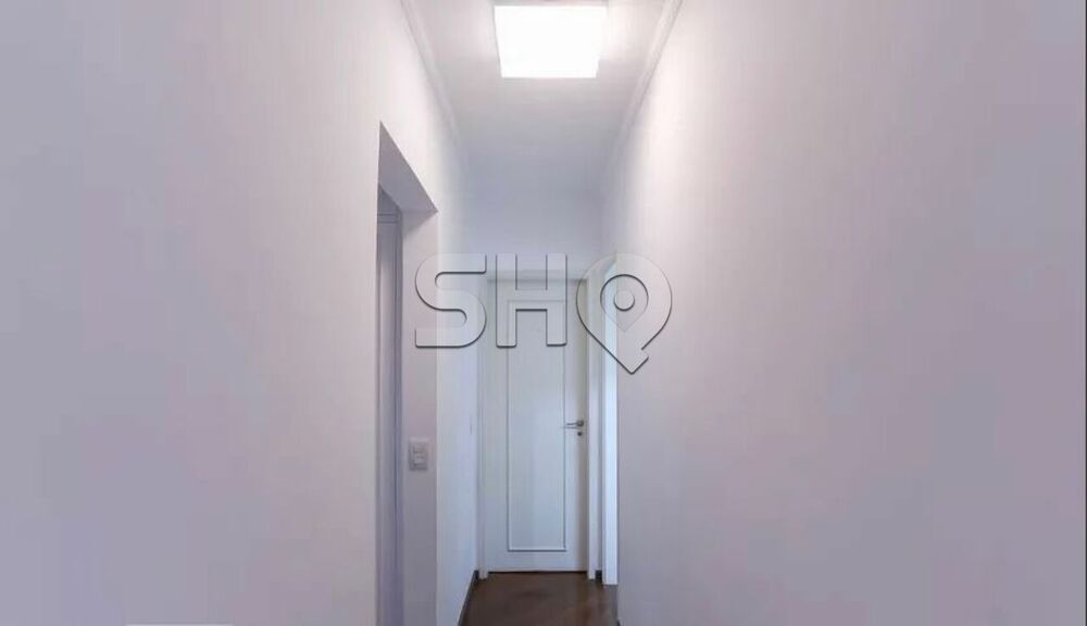 Apartamento, 3 quartos, 107 m² - Foto 1