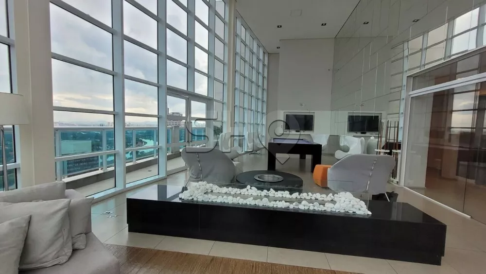 Apartamento, 1 quarto, 35 m² - Foto 12