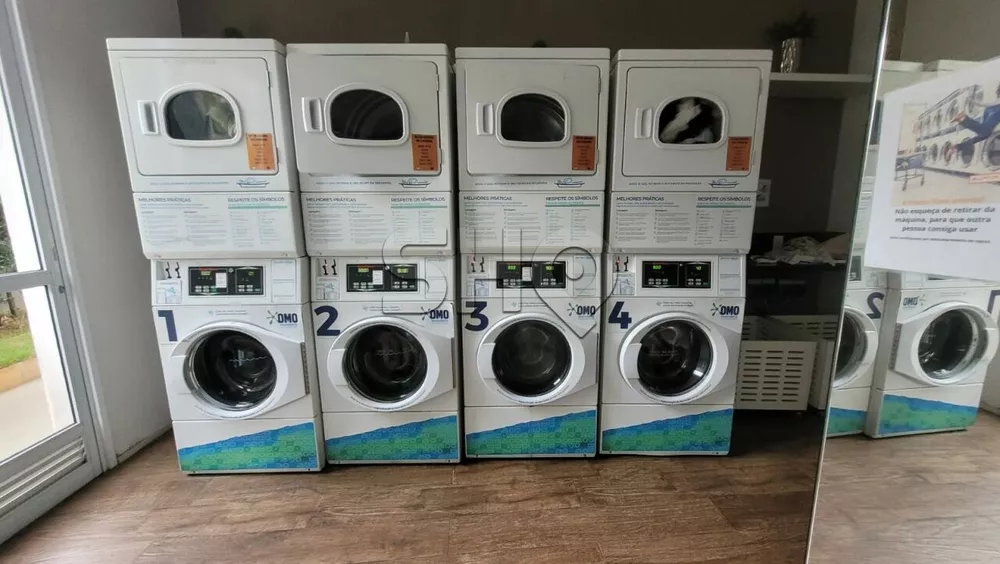 Apartamento, 1 quarto, 35 m² - Foto 11