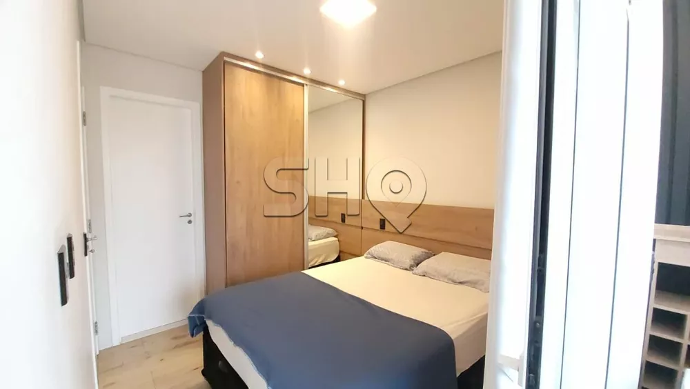 Apartamento, 1 quarto, 35 m² - Foto 7