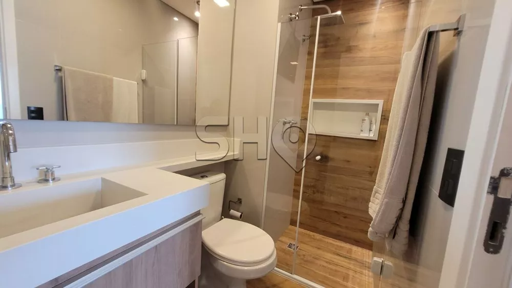 Apartamento, 1 quarto, 35 m² - Foto 9