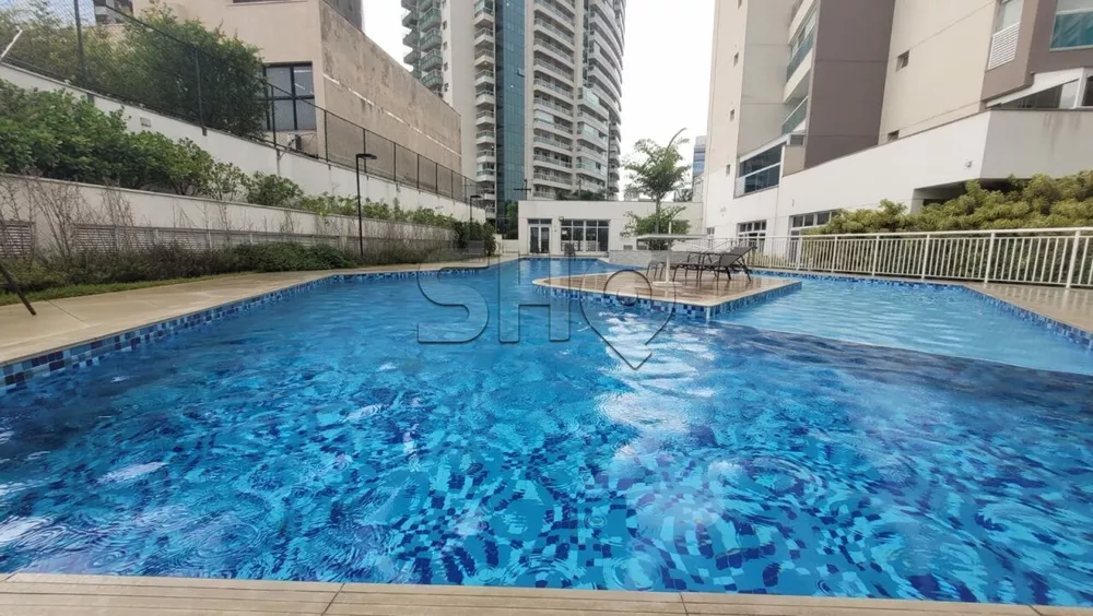 Apartamento, 1 quarto, 35 m² - Foto 10