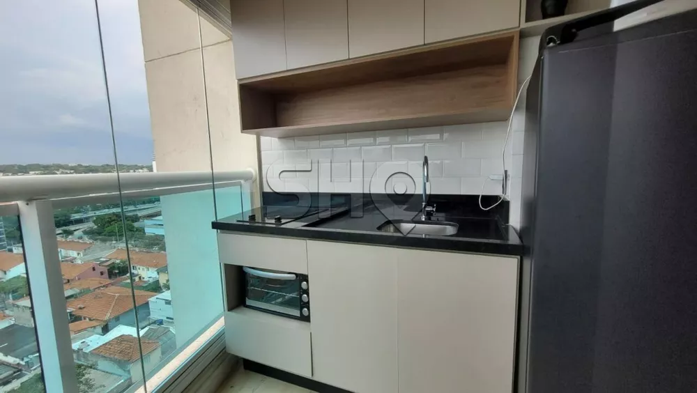 Apartamento, 1 quarto, 35 m² - Foto 6