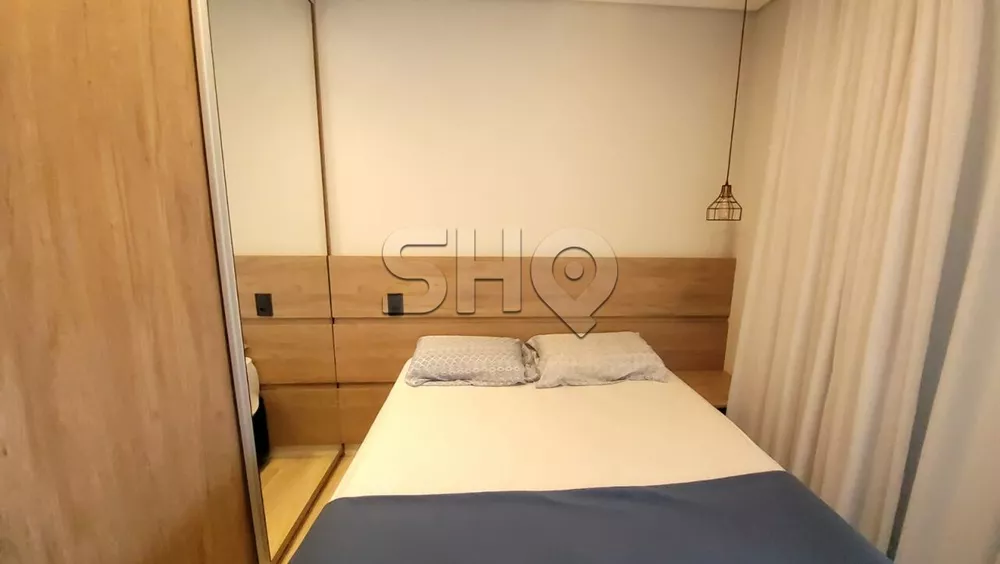 Apartamento, 1 quarto, 35 m² - Foto 8