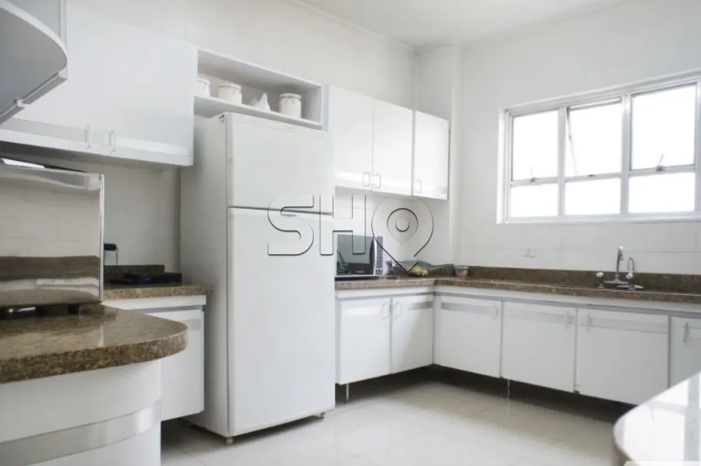 Apartamento, 4 quartos, 475 m² - Foto 3
