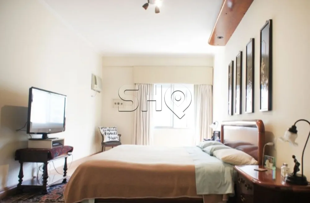 Apartamento, 4 quartos, 475 m² - Foto 4