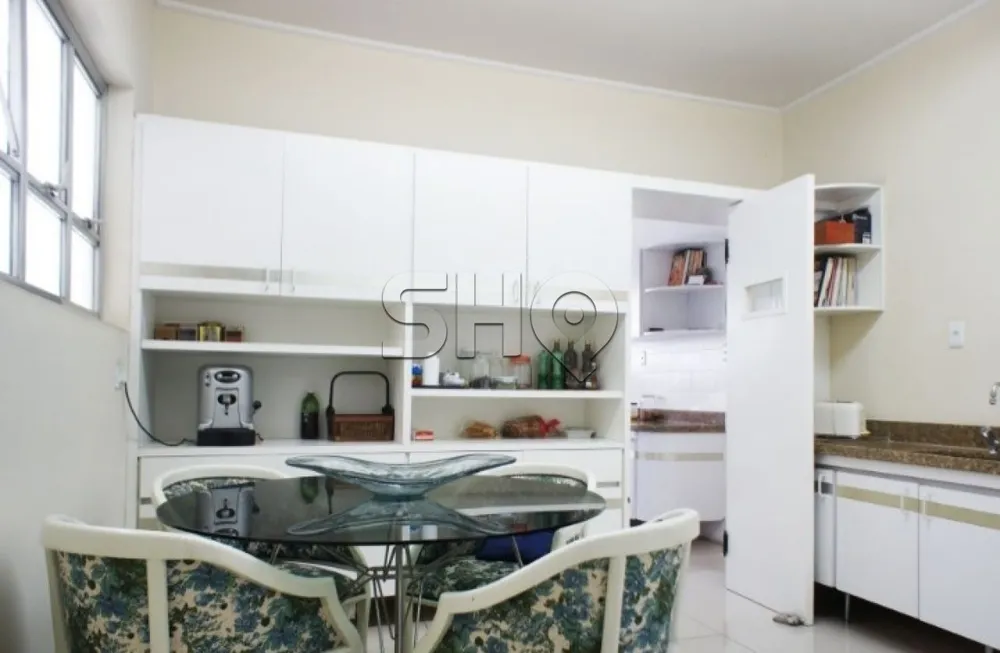 Apartamento, 4 quartos, 475 m² - Foto 1