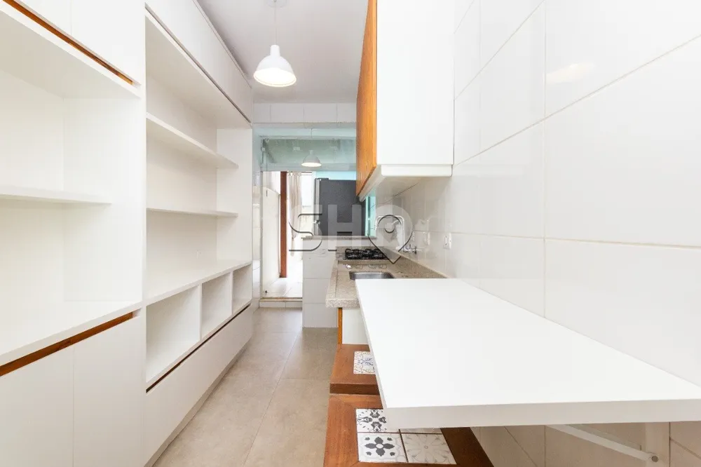 Apartamento, 1 quarto, 57 m² - Foto 4