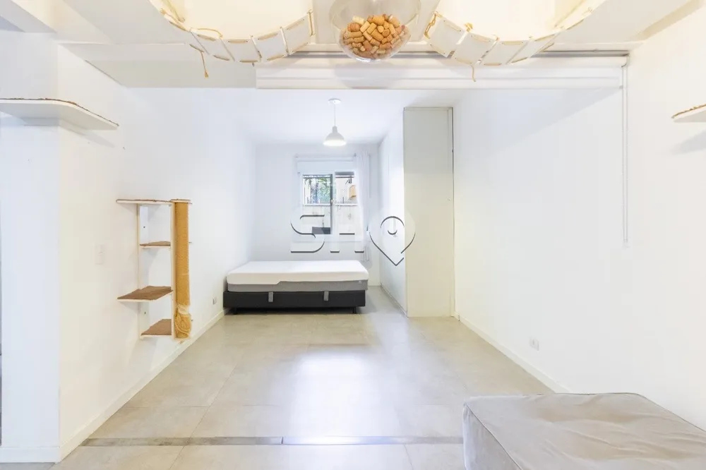 Apartamento, 1 quarto, 57 m² - Foto 2