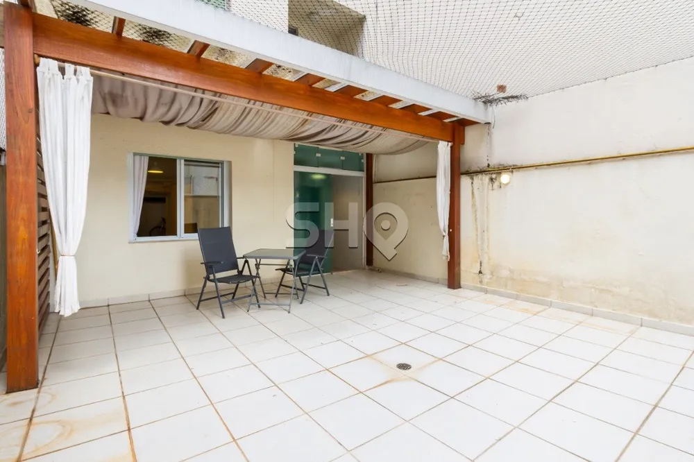 Apartamento, 1 quarto, 57 m² - Foto 5