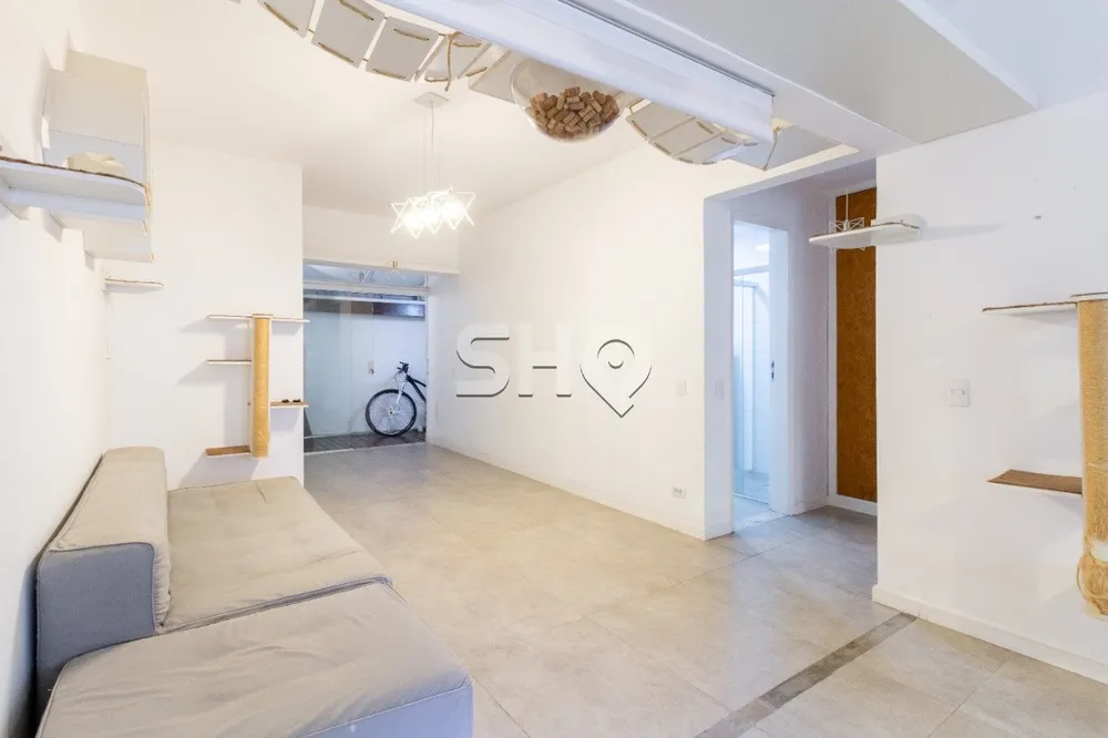 Apartamento, 1 quarto, 57 m² - Foto 2