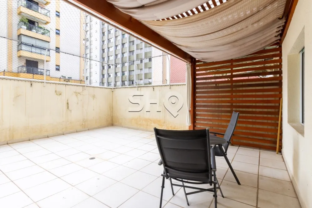 Apartamento, 1 quarto, 57 m² - Foto 3