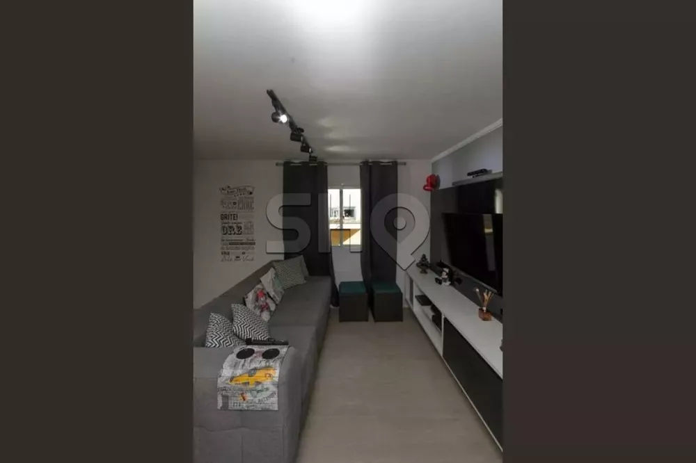 Casa de Condomínio à venda com 3 quartos, 124m² - Foto 2