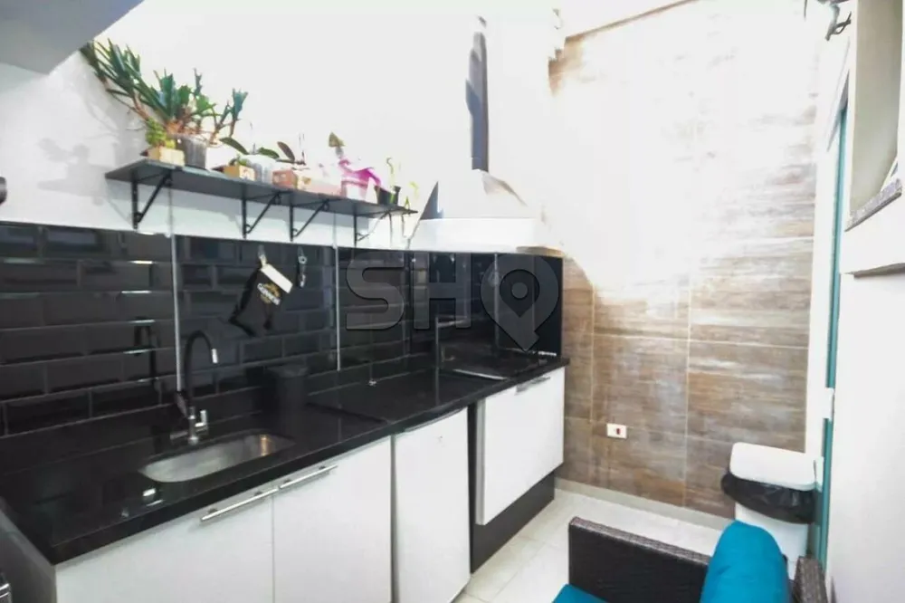 Casa de Condomínio, 3 quartos - Foto 5