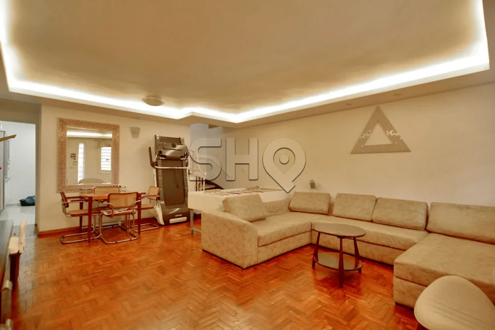 Casa Comercial, 150 m² - Foto 1