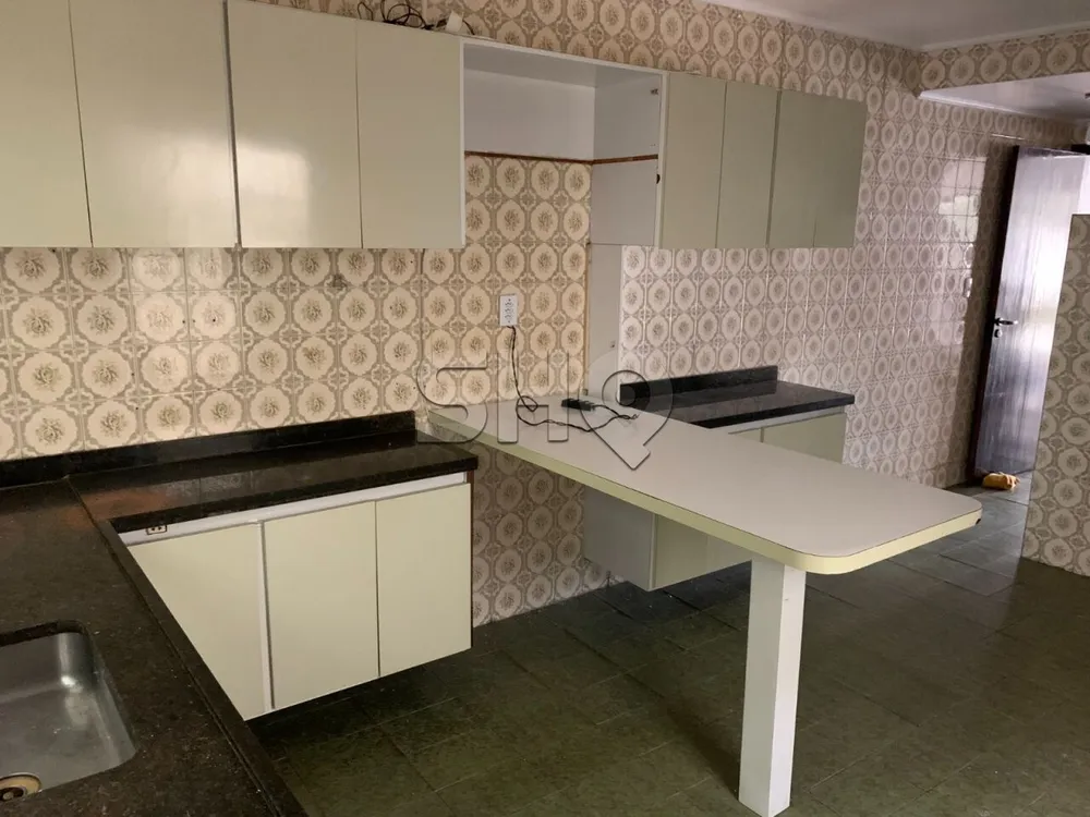 Sobrado, 3 quartos, 200 m² - Foto 7