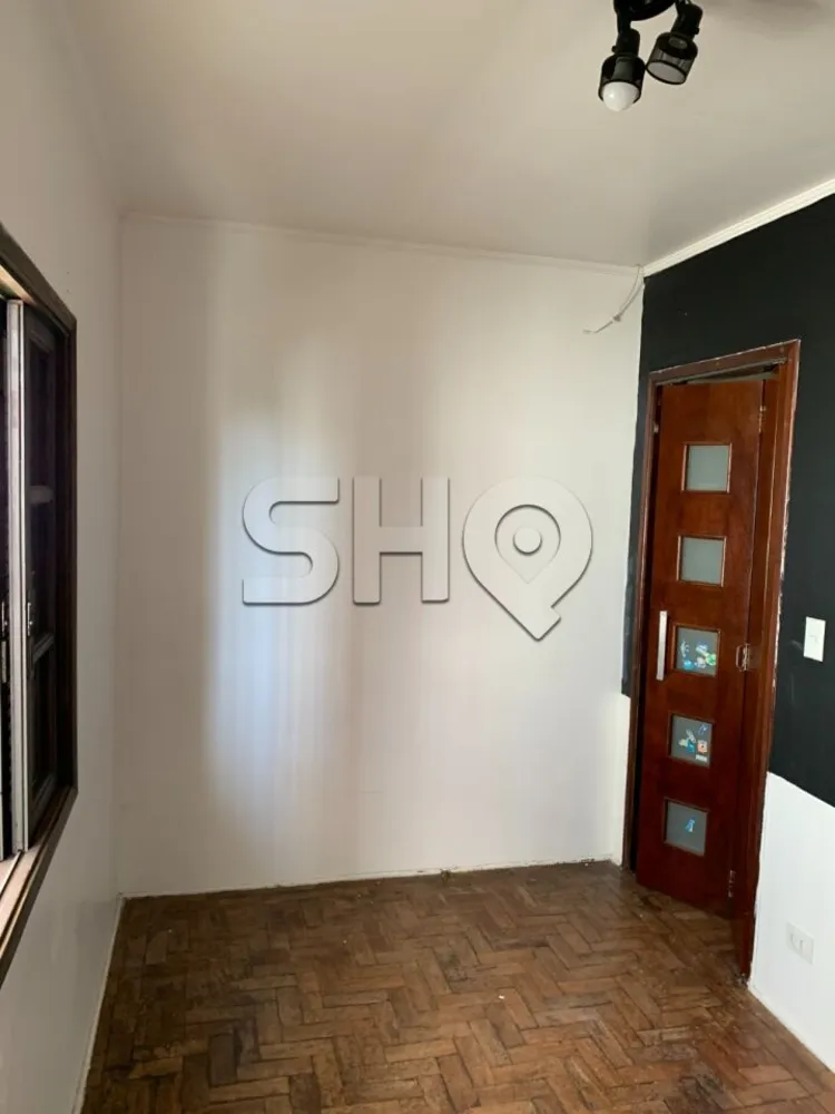 Sobrado, 3 quartos, 200 m² - Foto 4