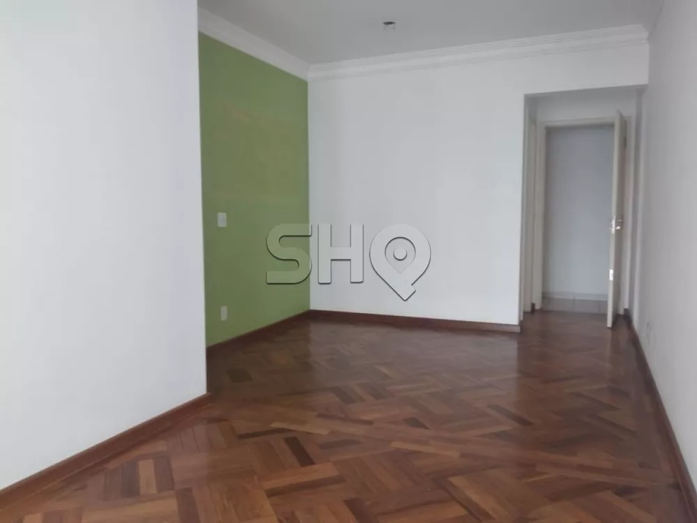 Apartamento à venda com 3 quartos, 84m² - Foto 2