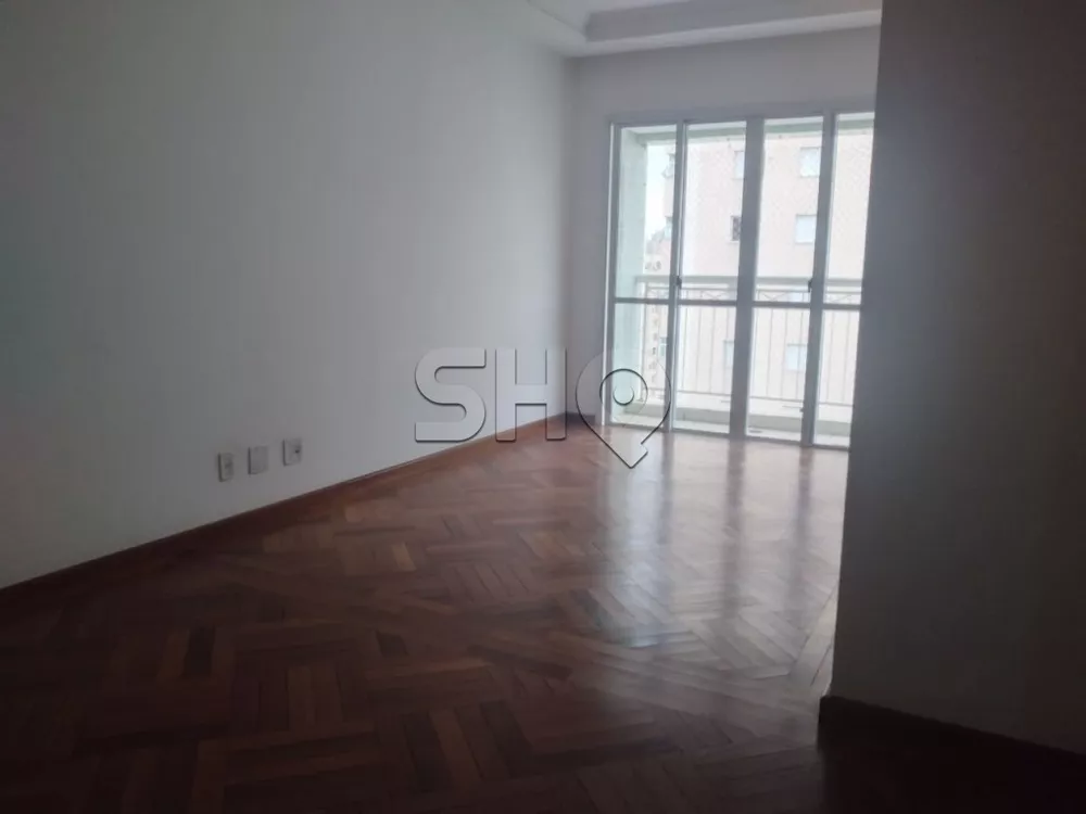 Apartamento à venda com 3 quartos, 84m² - Foto 1