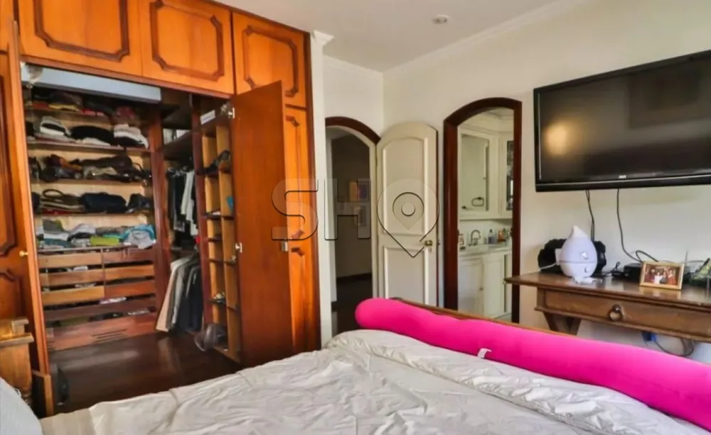 Apartamento, 3 quartos, 210 m² - Foto 4