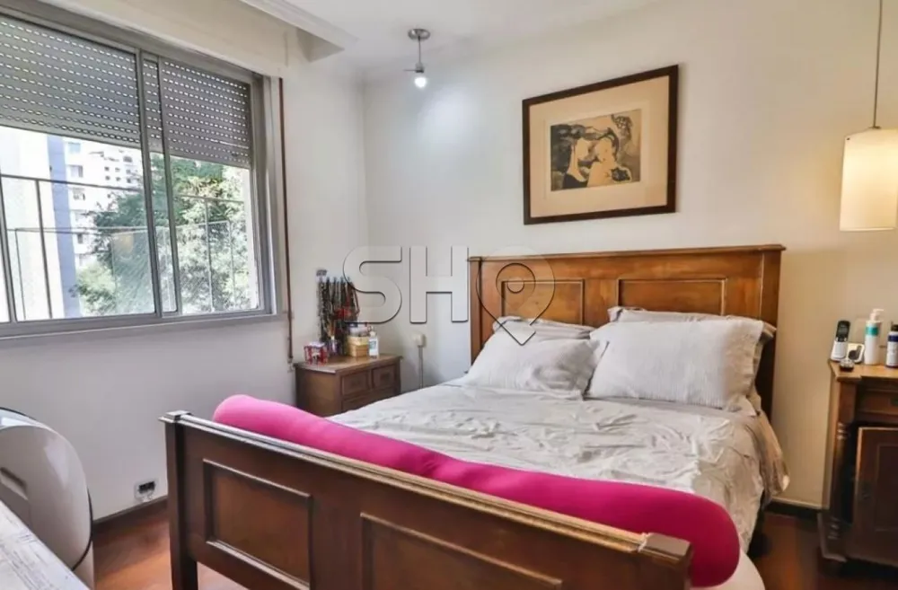 Apartamento, 3 quartos, 210 m² - Foto 1