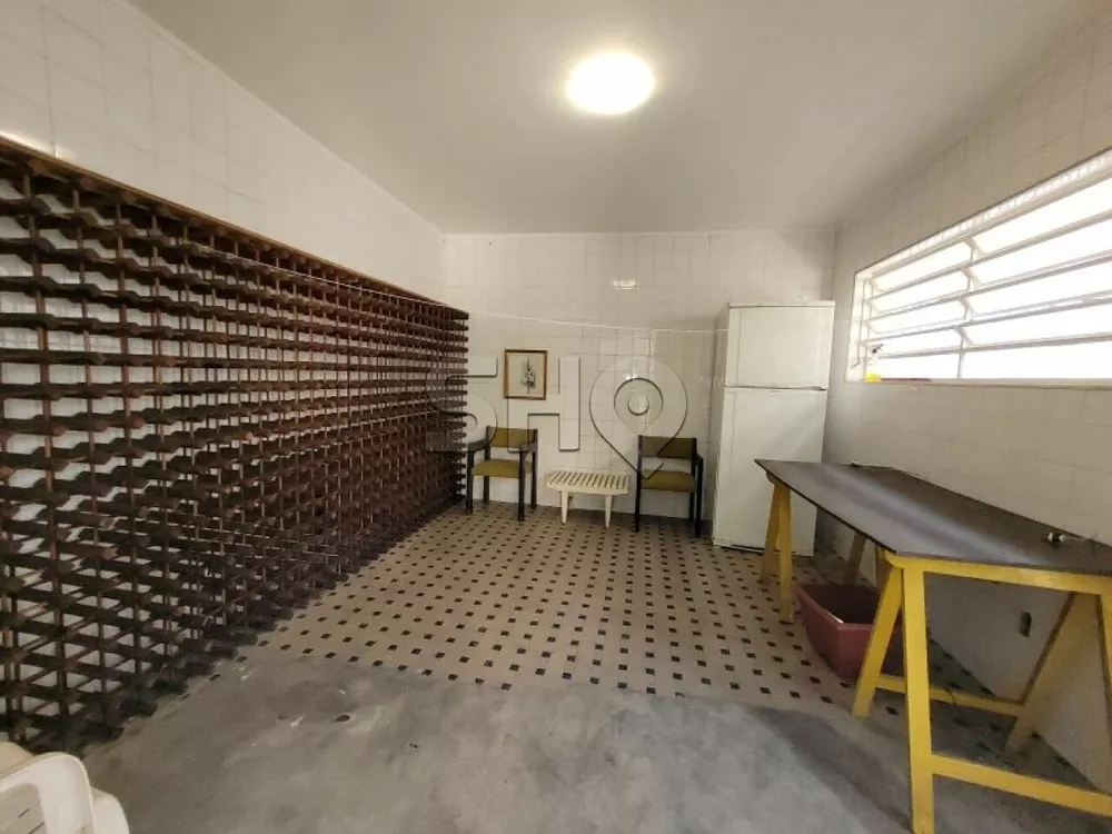 Casa, 4 quartos, 366 m² - Foto 3
