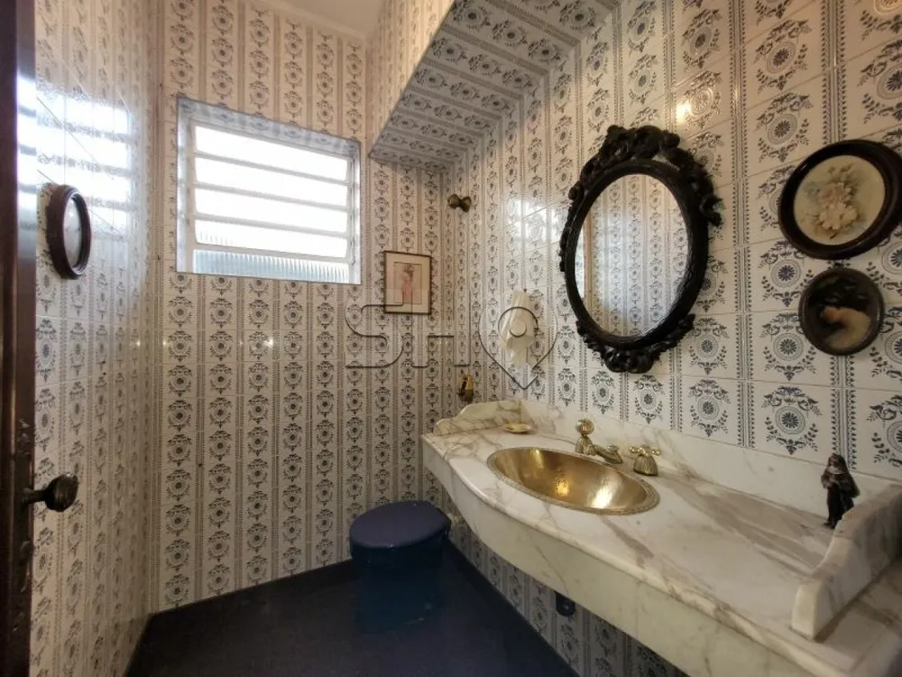 Casa, 4 quartos, 366 m² - Foto 5