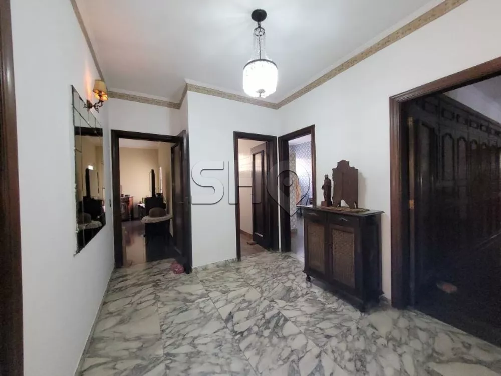 Casa, 4 quartos, 366 m² - Foto 1