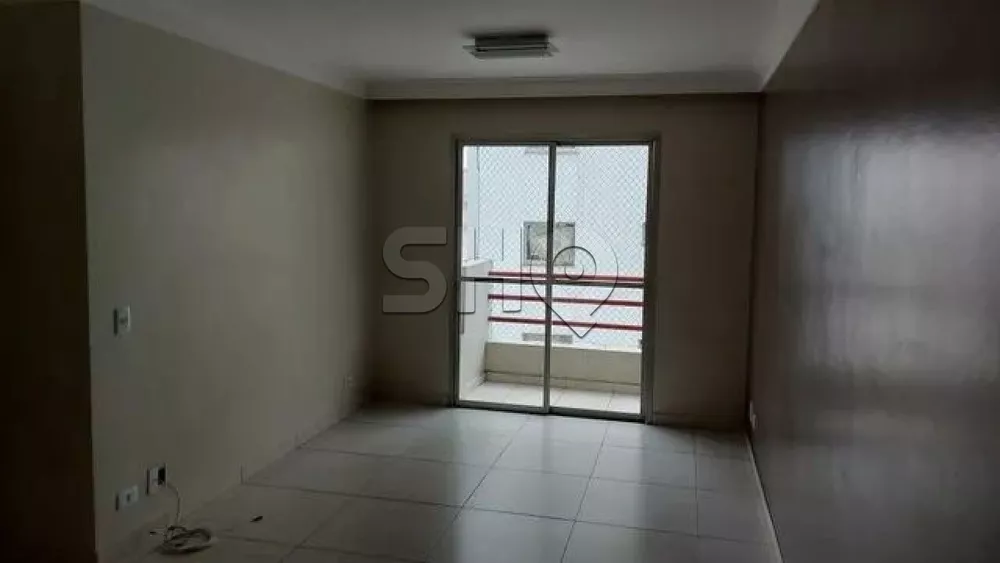 Apartamento à venda com 2 quartos, 61m² - Foto 1