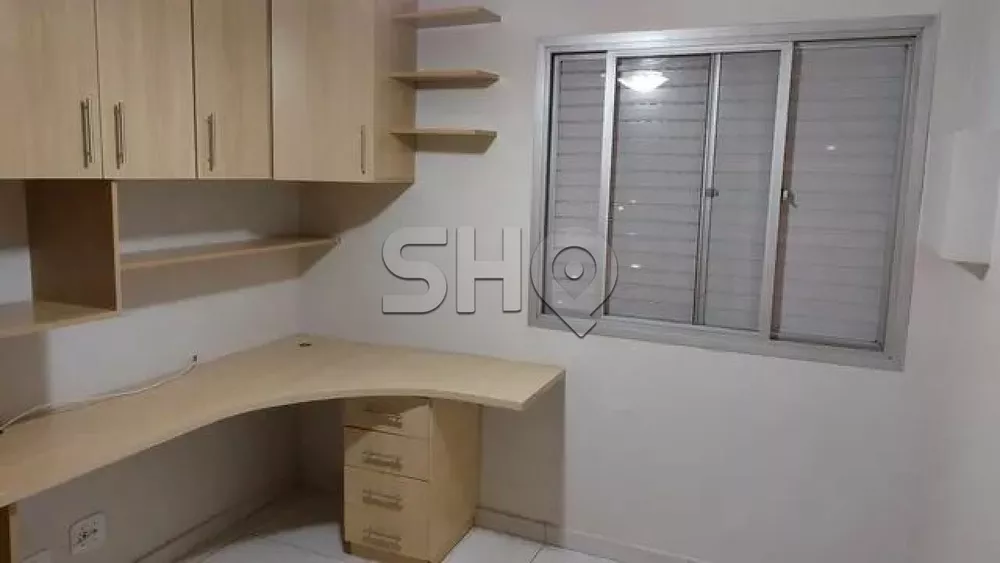 Apartamento à venda com 2 quartos, 61m² - Foto 3