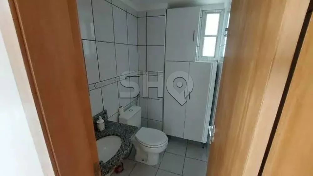 Apartamento à venda com 2 quartos, 61m² - Foto 4