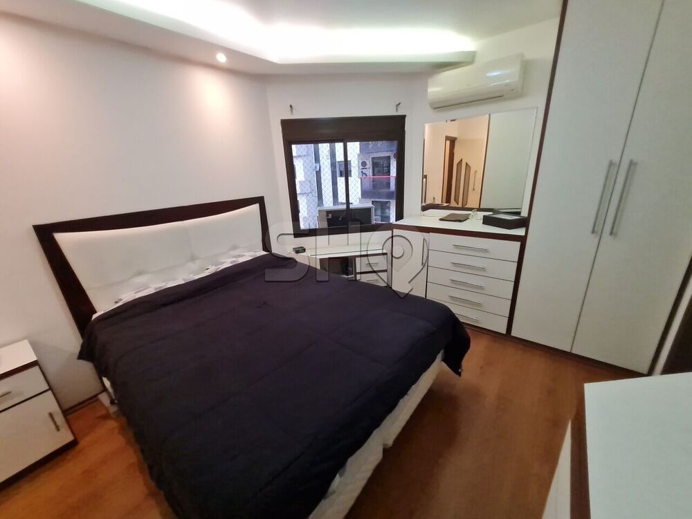 Apartamento, 3 quartos, 142 m² - Foto 12