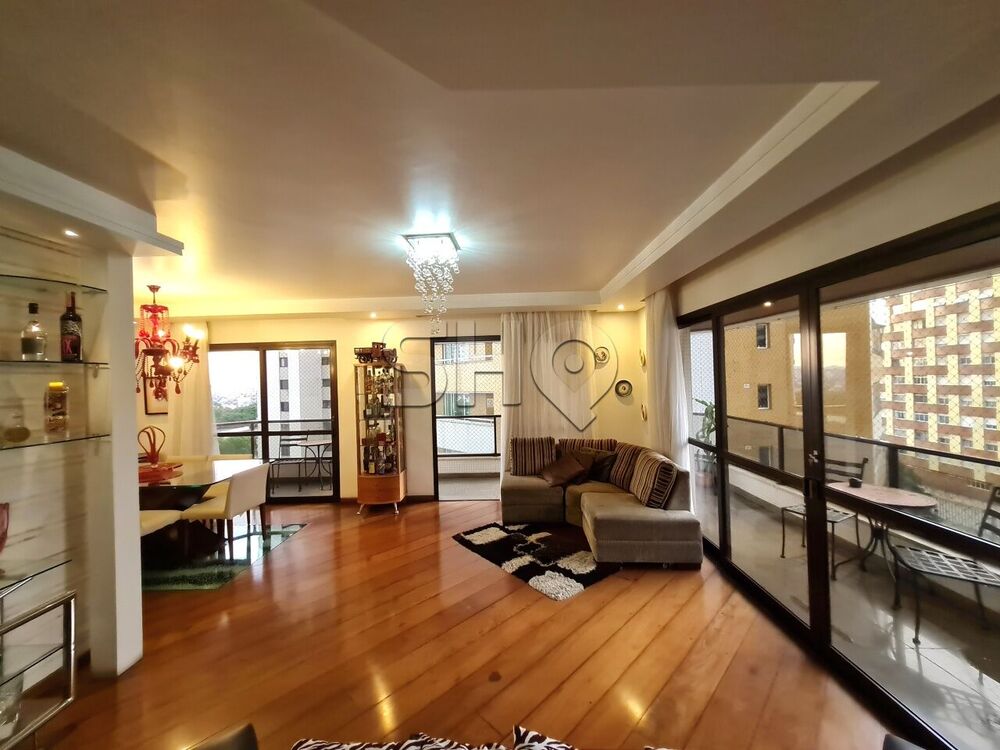 Apartamento, 3 quartos, 142 m² - Foto 2