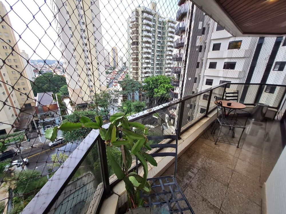 Apartamento, 3 quartos, 142 m² - Foto 3