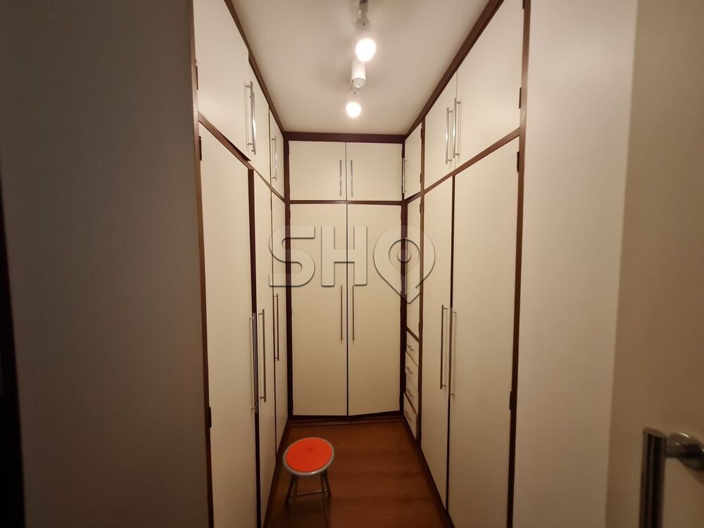 Apartamento, 3 quartos, 142 m² - Foto 14
