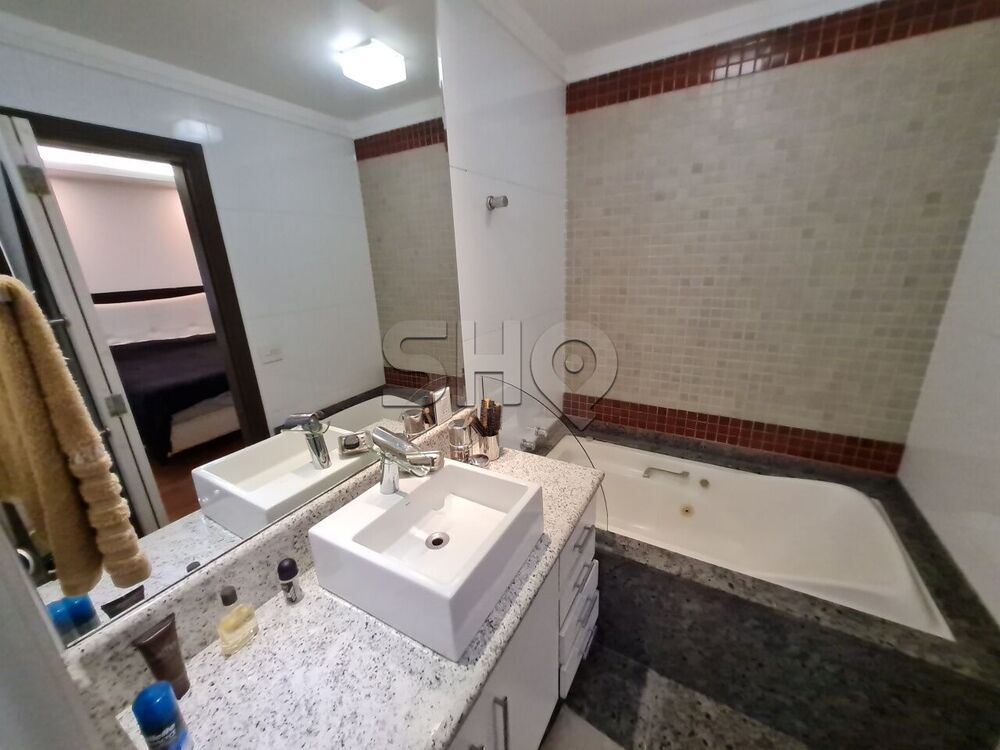 Apartamento, 3 quartos, 142 m² - Foto 13