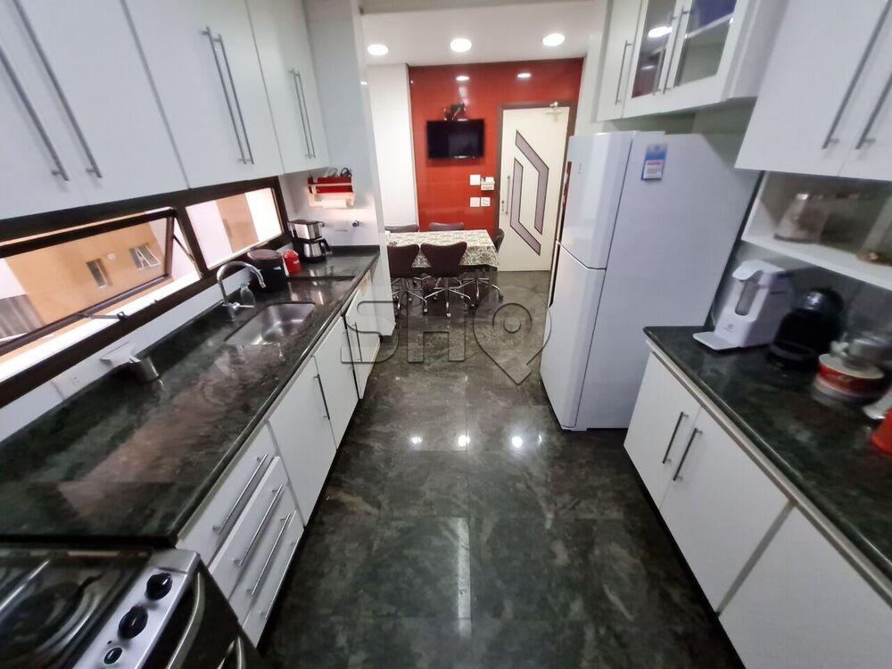 Apartamento, 3 quartos, 142 m² - Foto 7