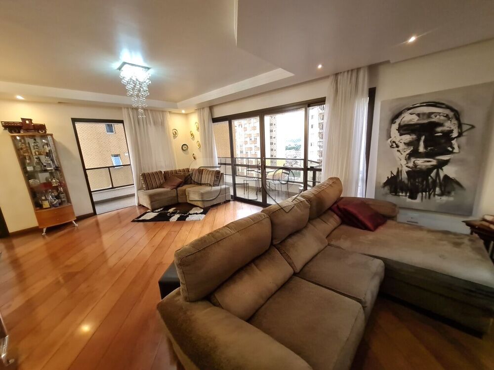 Apartamento, 3 quartos, 142 m² - Foto 5