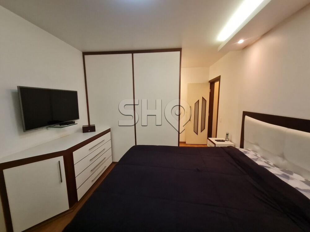 Apartamento, 3 quartos, 142 m² - Foto 11