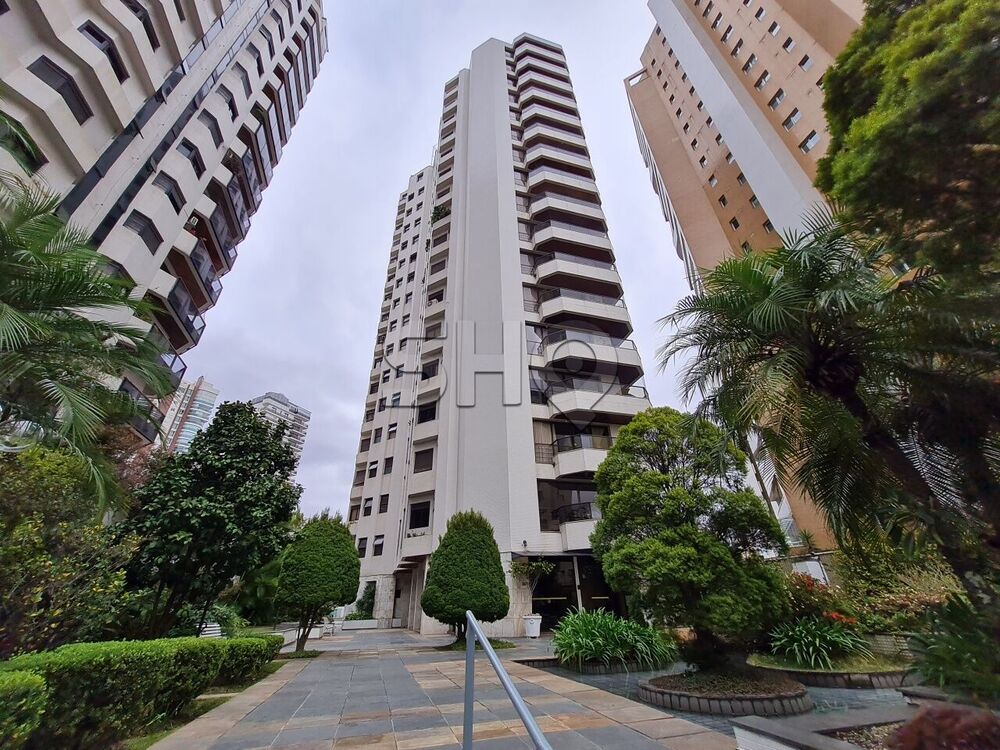 Apartamento, 3 quartos, 142 m² - Foto 20