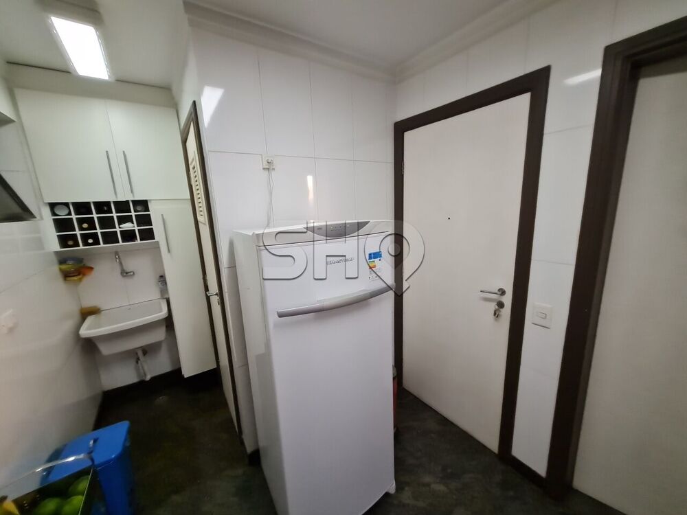 Apartamento, 3 quartos, 142 m² - Foto 8