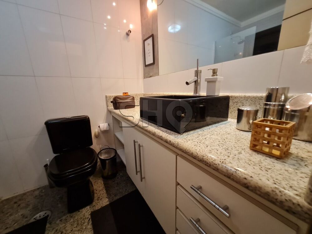 Apartamento, 3 quartos, 142 m² - Foto 9