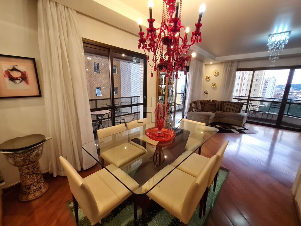 Apartamento, 3 quartos, 142 m² - Foto 6