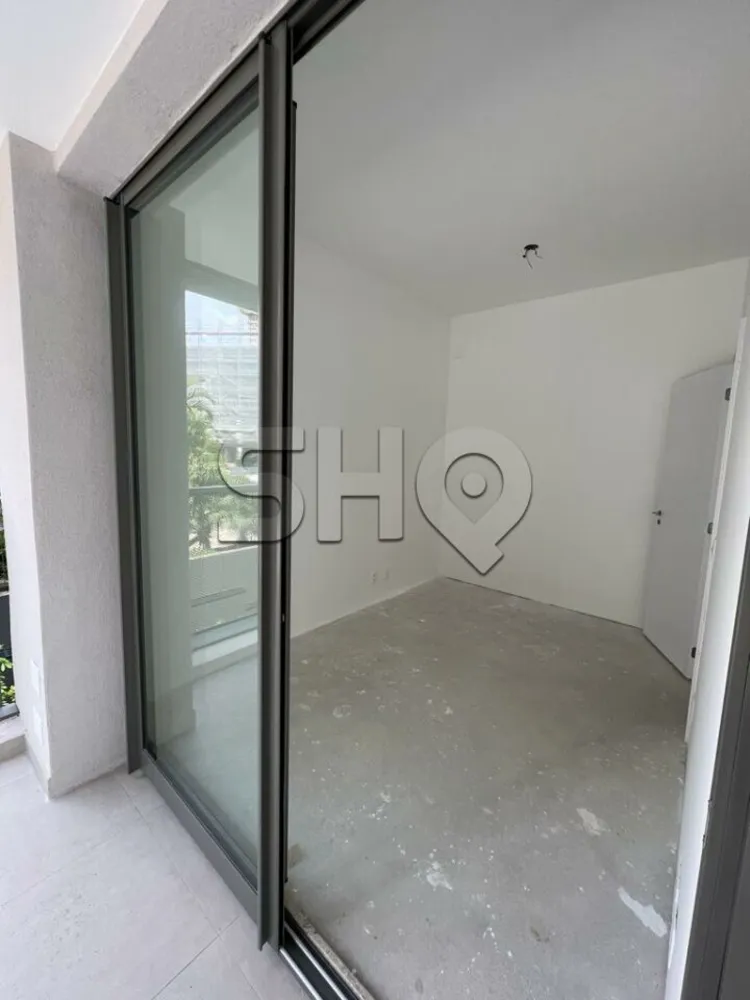 Apartamento, 1 quarto, 69 m² - Foto 2
